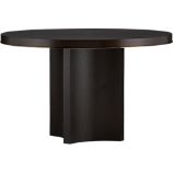 Pearse 48" Round Dining Table