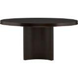 Pearse 60" Round Dining Table