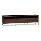 72" Media Console.