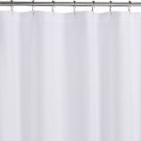 Pebble Matelasse Shower Curtain