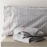 Pebble Queen Sheet Set