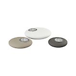 Pebble Candleholders