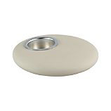 Medium Pebble Candleholder