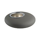 Small Pebble Candleholder