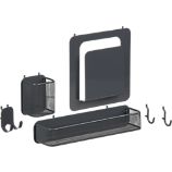 Peggy Grey Accessory Kit