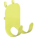 three by three® Peggy Green Double Hook