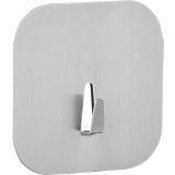 three by three® Peggy Stainless Steel Magnet Hook