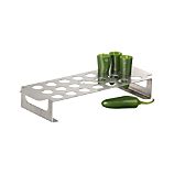 Pepper Grill Rack