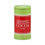 Peppermint Chocolate Cocoa