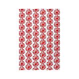 Peppermint Dishtowel
