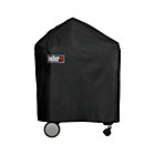 Weber® Silver Performer Grill Cover.