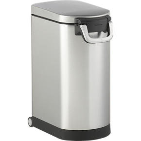 simplehuman® Pet Food Container