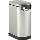 simplehuman® Pet Food Container