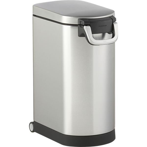 PetFoodContainer8GalLLOT12