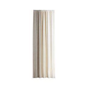 Petra Neutral 50x96 Curtain Panel