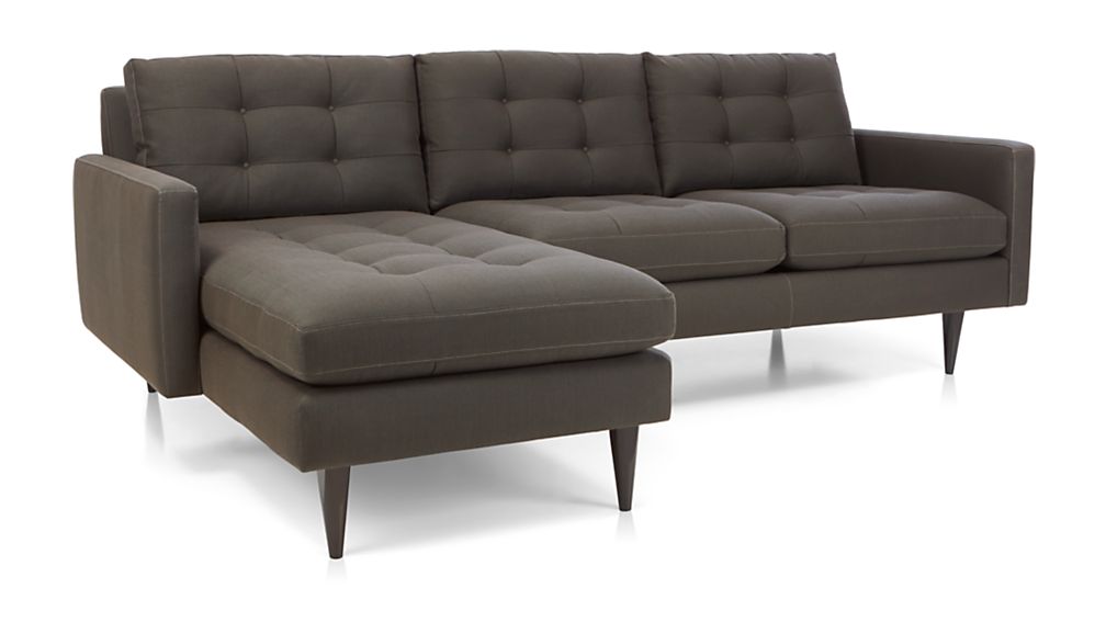 Petrie 2-Piece Sectional Sofa