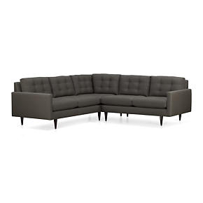 Petrie 2-Piece Sectional Sofa