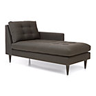 Petrie Right Arm Sectional Chaise