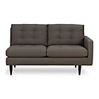 Petrie Right Arm Sectional Loveseat