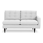 Petrie Right Arm Sectional Loveseat