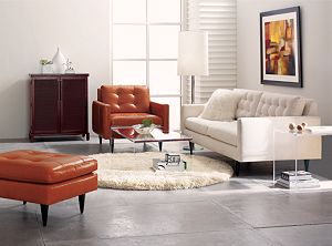 Petrie Sofa