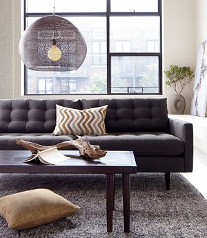 Petrie Sofa