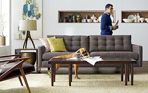 Petrie Sofa