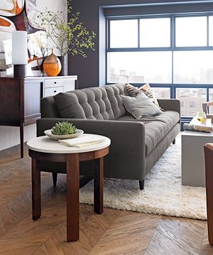 Petrie Sofa