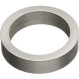 Pewter Napkin Ring