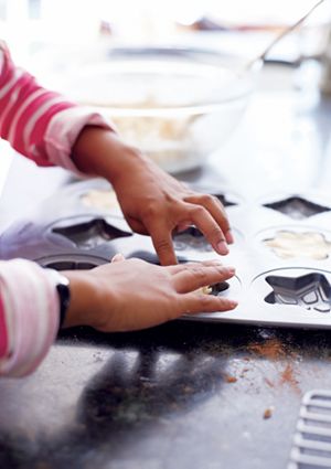 French Kitchen Pastry Slab