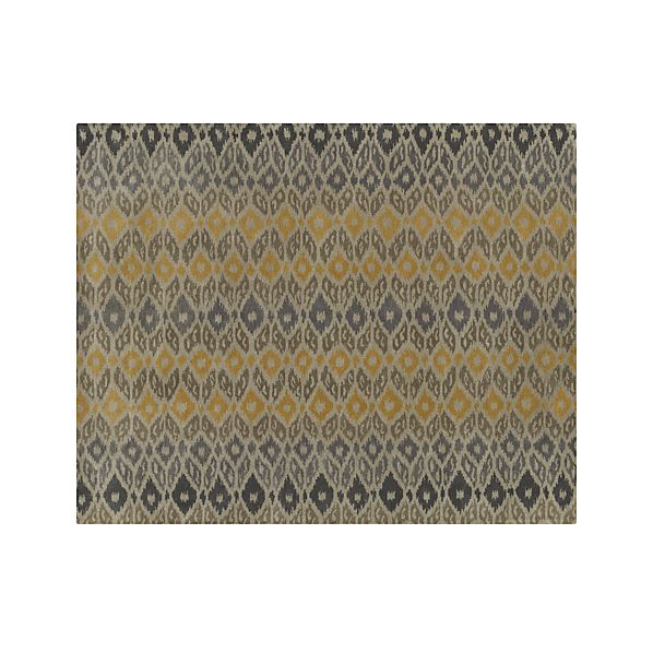 Phila 8'x10' Rug Crate and Barrel