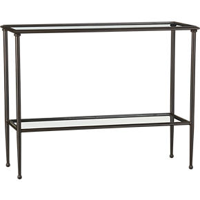 Pia Console Table