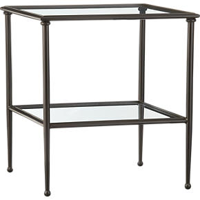 Pia Side Table