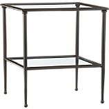 Pia Side Table