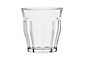 Picardie Double Old-Fashioned Glass