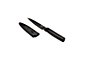 Kuhn Rikon Black Picnic Knife