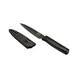 Kuhn Rikon Black Picnic Knife