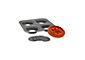 Individual-Mini Pie Pan Set