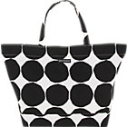 Black and White Bag.
