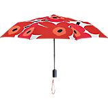 Marimekko Pieni Unikko Automatic Umbrella