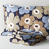 Marimekko Pieni Unikko Dusk Sheet Sets