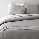 Pietra Bed Linens