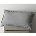 Pietra King Pillow Sham.