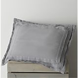 Pietra Standard Pillow Sham