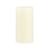 Ivory 3"x6" Pillar Candle