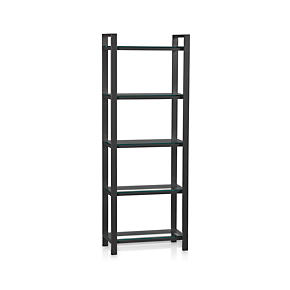 Pilsen Tall Bookcase