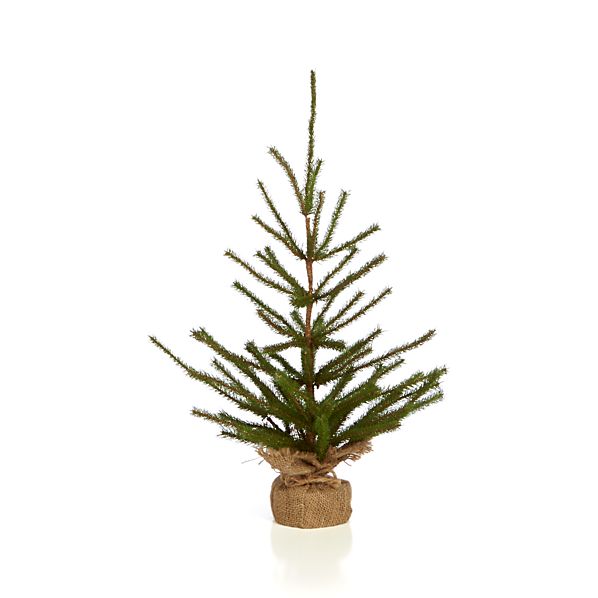 pine tree small crate and barrel pine tree small crate and barrel