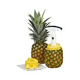 Pineapple Corer-Slicer with Wedger