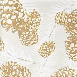 Pinecone Napkin