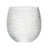 Pino Double Old-Fashioned Glass